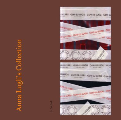 Anna Lugli's Collection book cover