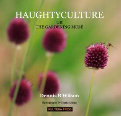 HAUGHTYCULTURE book cover