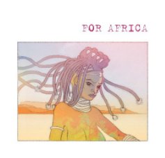 FOR AFRICA book cover
