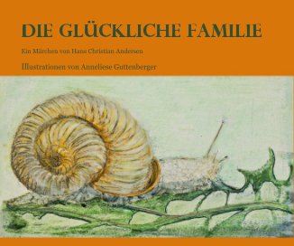 Die Glückliche Familie book cover