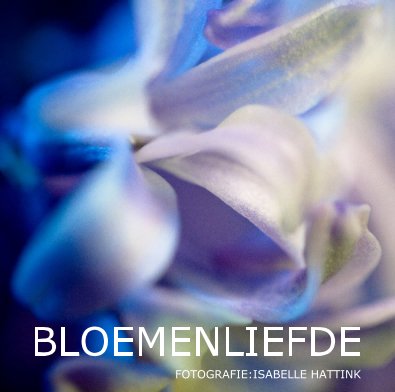 Bloemenliefde book cover