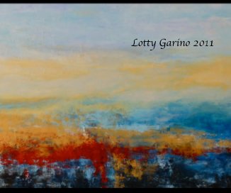 Lotty Garino 2011 book cover