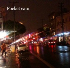 Pocket cam book cover