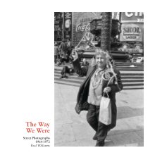 The Way We Were book cover