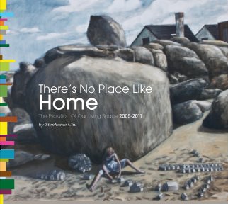 There’s No Place Like Home book cover