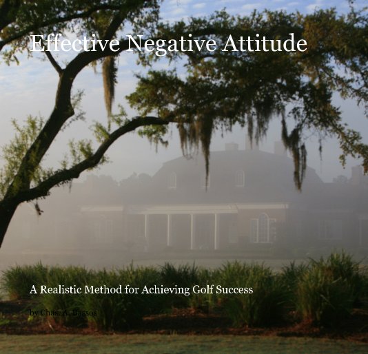 View Effective Negative Attitude by Chas. A. Bassos