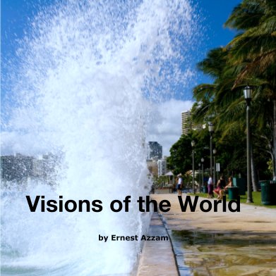 Visions of the World book cover