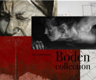 Selections from the Jim Boden Art Collection book cover