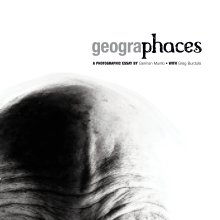 Geographaces book cover