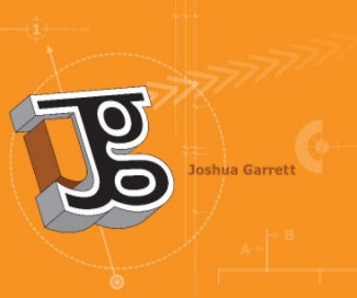 Joshua Garrett  :::  Portfolio  :::  Print, Web, and Photography book cover