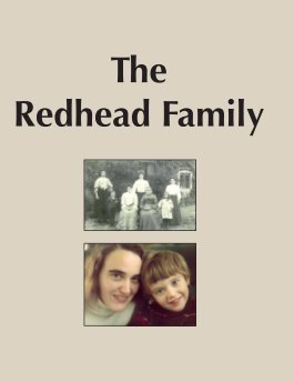 The Redhead Family book cover