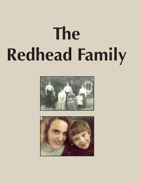 Ver The Redhead Family por Elizabeth Redhead