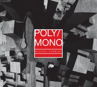 Poly Mono book cover