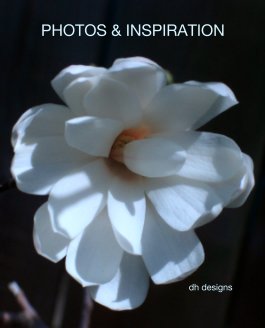 PHOTOS & INSPIRATION book cover
