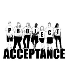 Project Acceptance e-Book book cover