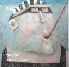 ISAART book cover
