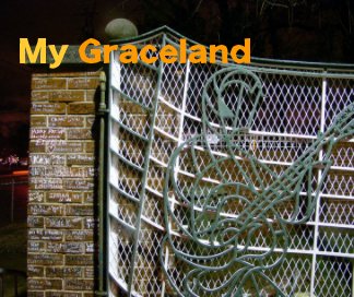 My Graceland book cover