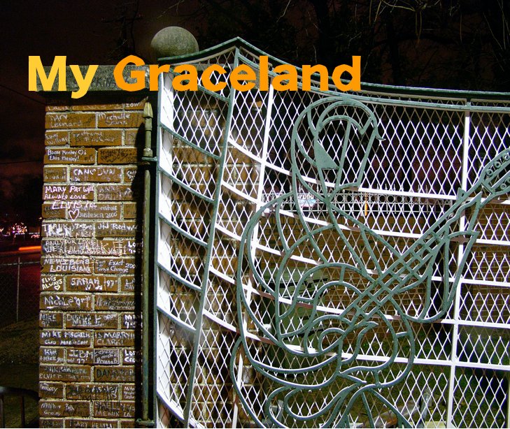 Bekijk My Graceland op lakenewton