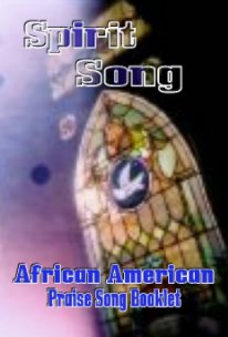 Spirit Song book cover