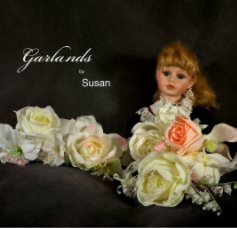 garlands by susan rev. book cover