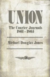 UNION book cover