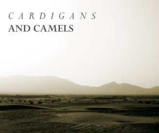 C A R D I G A N S AND CAMELS book cover