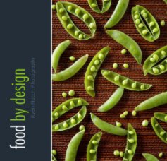 food by design book cover