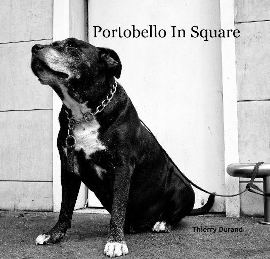 Portobello In Square nach Thierry Durand anzeigen