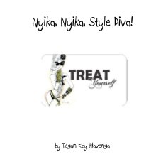 Nyika, Nyika, Style Diva! book cover