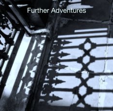 Further Adventures book cover