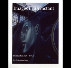Images in an instant book cover