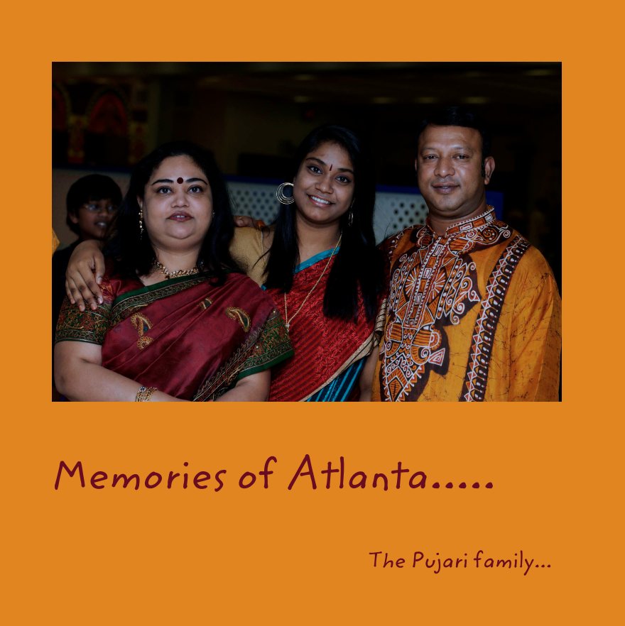 View Untitled by The Pujari family...