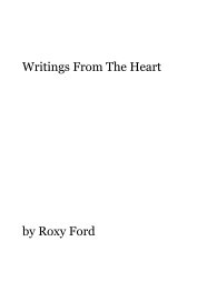 Writings From The Heart book cover
