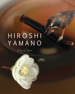 Hiroshi Yamano book cover