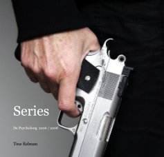 Series (Dutch edition) book cover