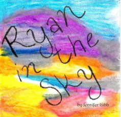 Ryan in the Sky book cover