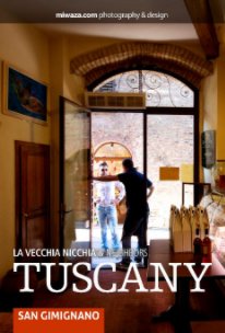La Vecchia Nicchia & Neighbors book cover