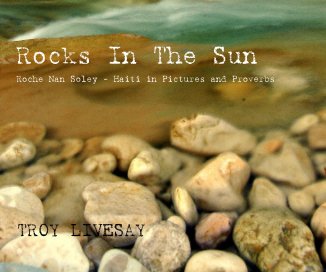 Rocks In The Sun / Roche Nan Soley book cover