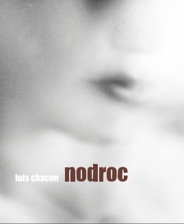 nodroc book cover