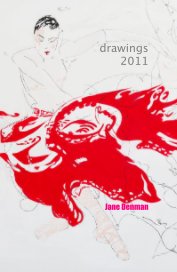 drawings 2011 book cover