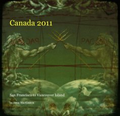 Canada 2011 book cover