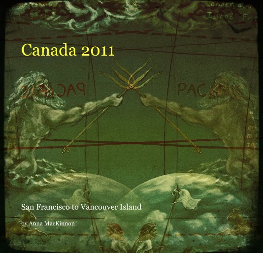 Ver Canada 2011 por Anna MacKinnon