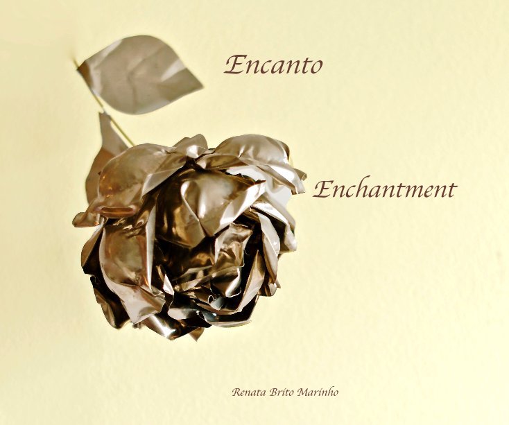 View Enchantment by Renata Brito