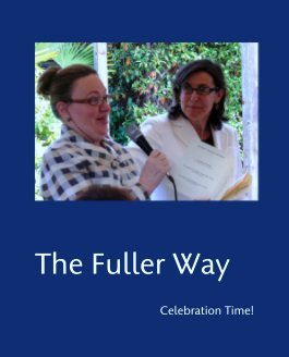 The Fuller Way book cover