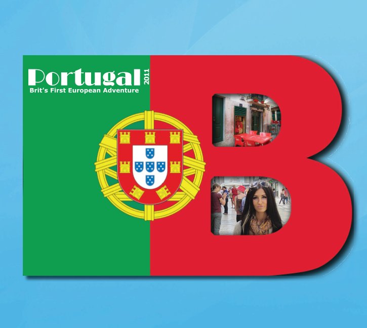 Ver Portugal por Doran Boston