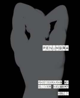 PENUMBRA book cover
