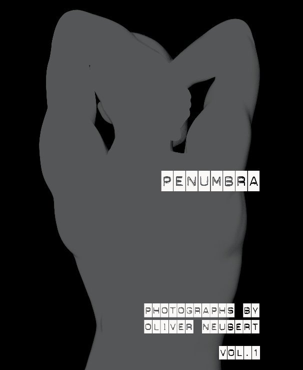 View PENUMBRA by Oliver Neubert