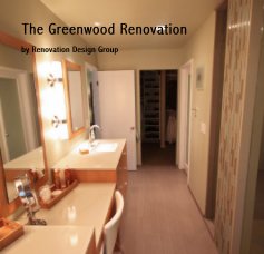 The Greenwood Renovation book cover