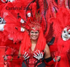 Carnival 2011 book cover