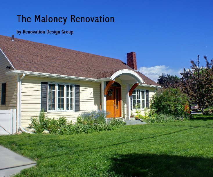 The Maloney Renovation nach renovationdg anzeigen